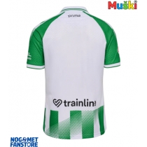 Real Betis Domaci Dres 2026-27 Kratak Rukav
